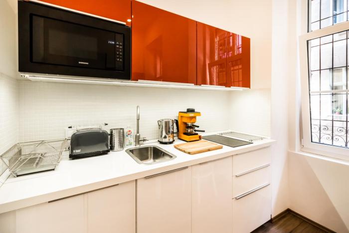 Cosy Studios in the Heart of the City