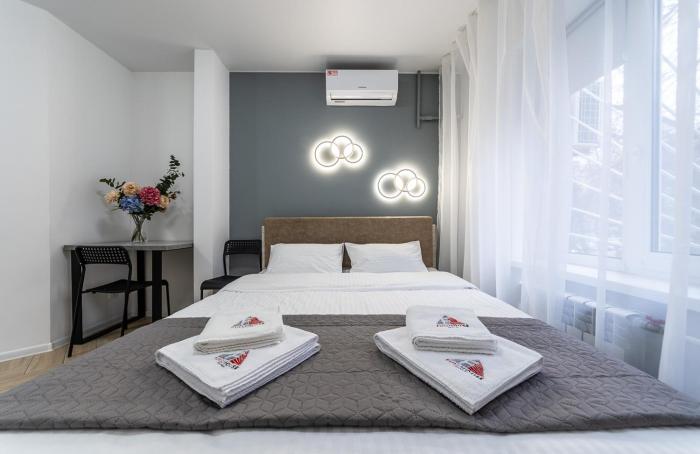 Апартаменти MYFREEDOM район Виноградар