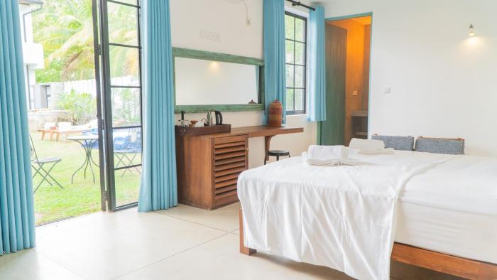 The Southern Heritage Boutique Hotel