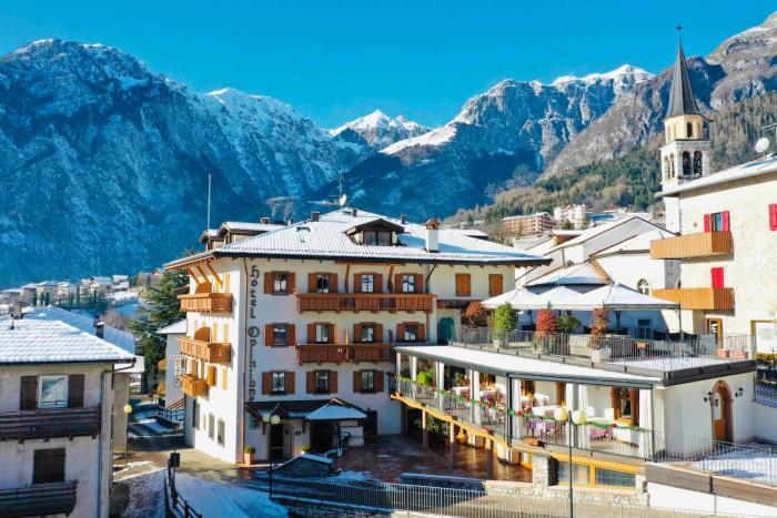 Opinione Dimora Storica & Private Spa