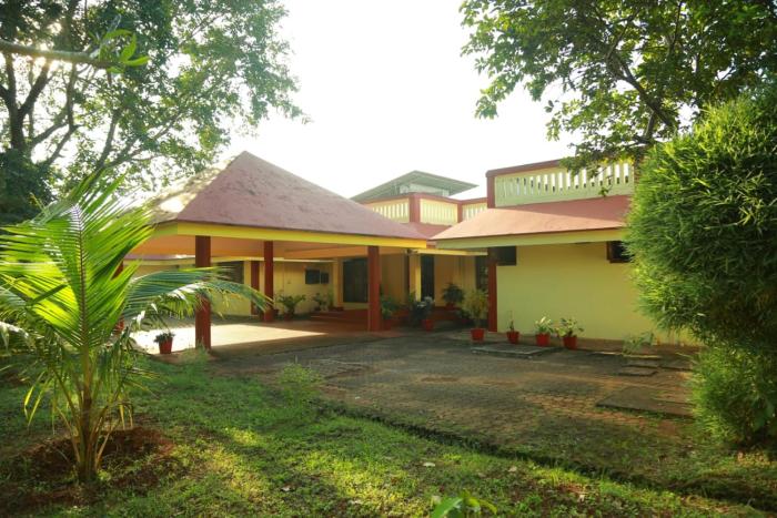 KTDC Tamarind Kondotty