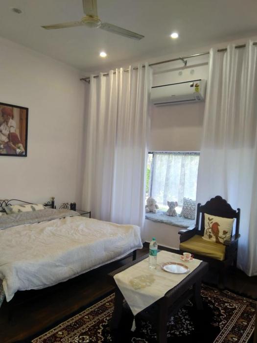 Tranquility homestay