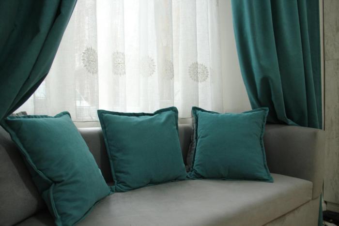 Suliko - Your Cosy Apartment in the Center