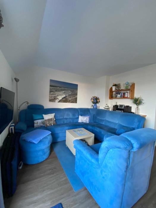 Haus Strandlaeufer App 7