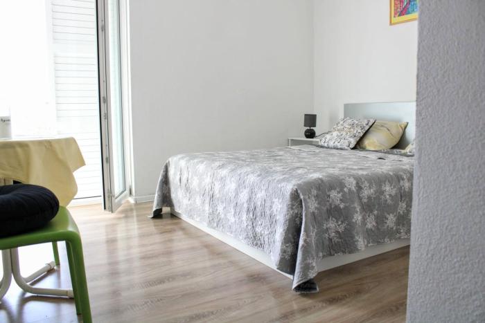 Top studio 9 Makarska rivijera Promajna