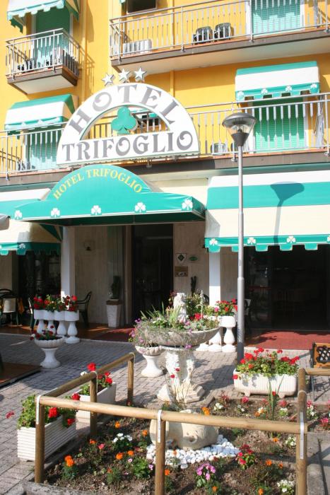 Hotel Trifoglio