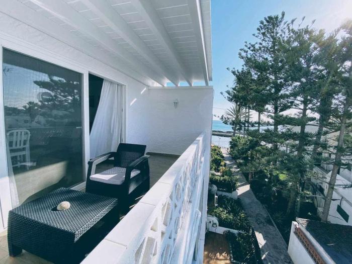Loft on the beach Sea view by iRent Fuerteventura