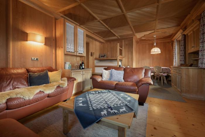 Apartments Heritage House Margherita