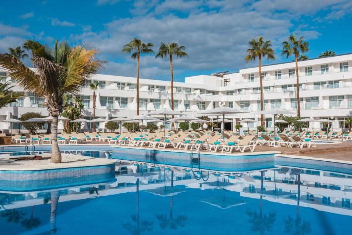 Iberostar Waves Las DaliasInclusive