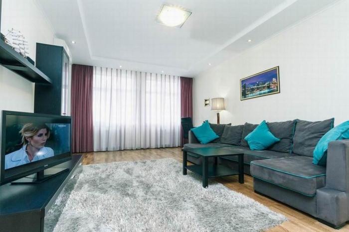 VIP New House Arena City