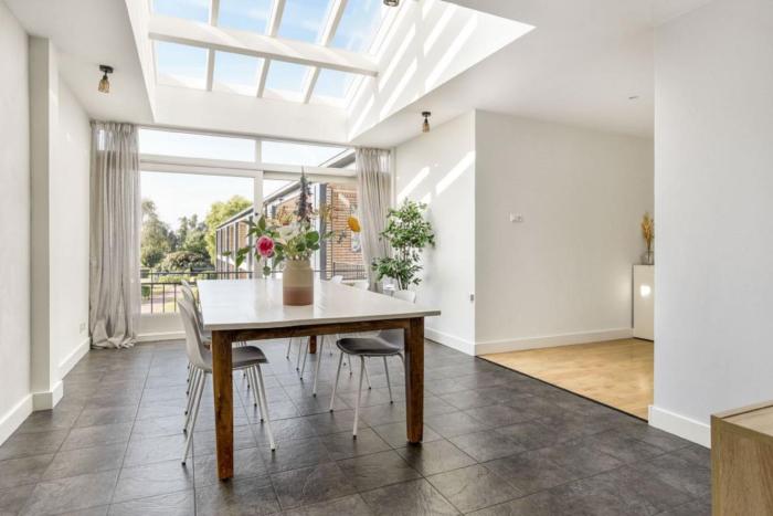 Have a nice stay! - Silt14 Sfeervol vakantie appartement