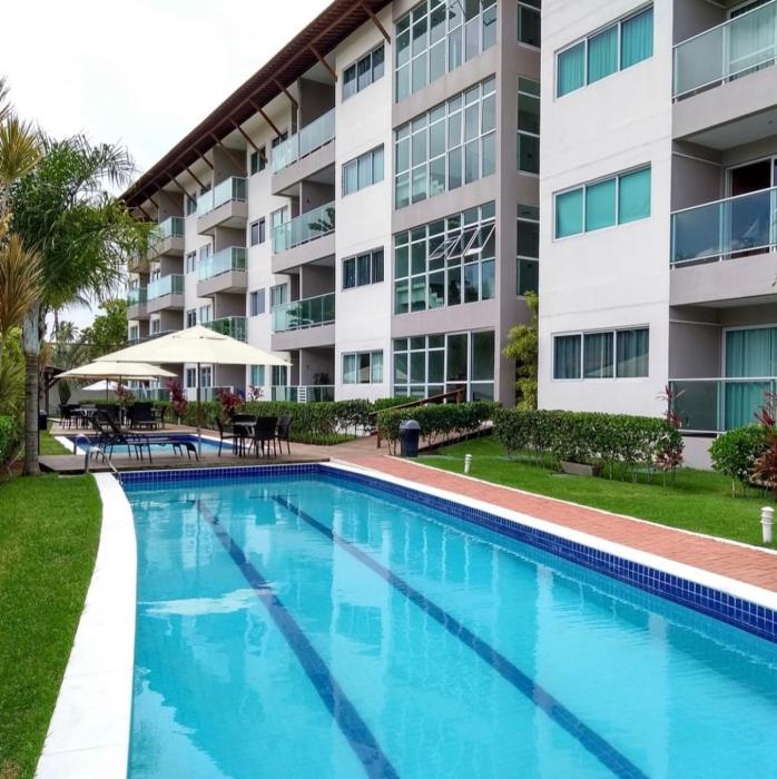 Porto de galinhas Flat