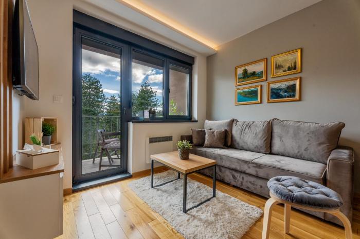 Zlatna zona 59 (Titova vila)