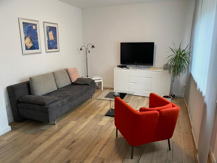 Ferienhaus Rur