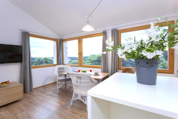 STUDIO Sea View Borik