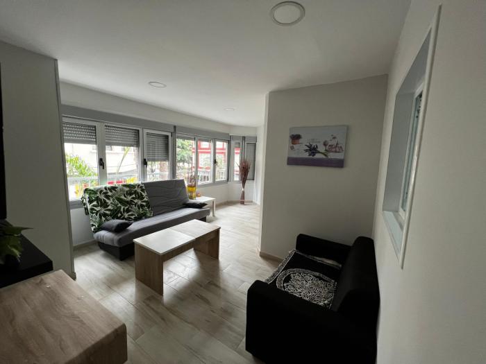 Apartamento Isor Canteras