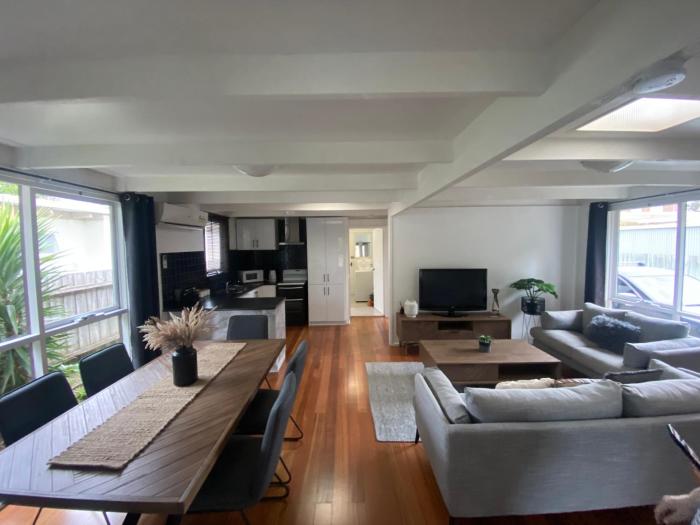 Beautiful Holiday Home in TootgarookRye