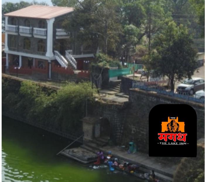Magadh Resort Panhala ,In Fort Panhala Hotel