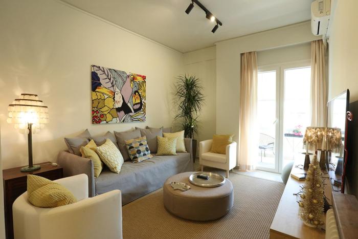 Boutique17 Luxury Apartment