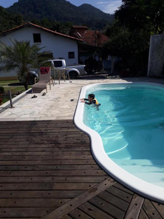 Casa Pousada Cantinho Secreto