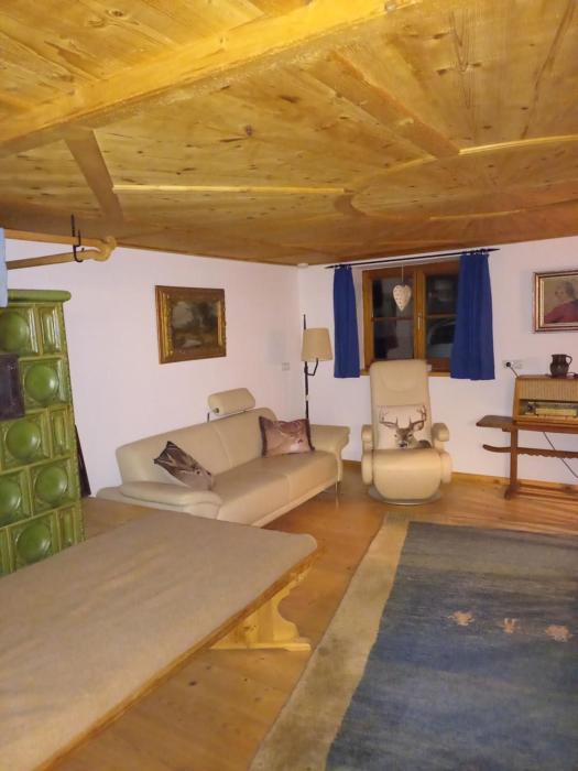 Huis am Berg