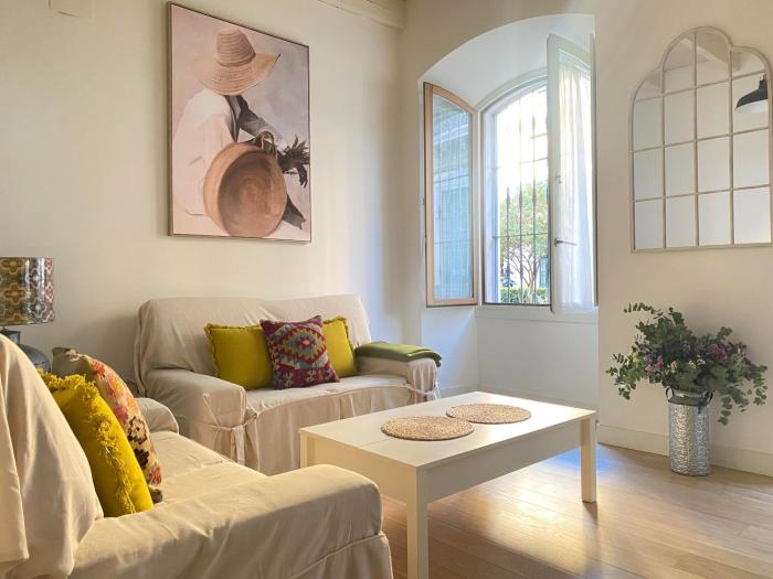 Hispalis Santa Catalina