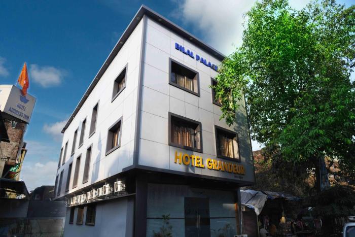 Hotel Grandeur-Near Mumbai International Airport