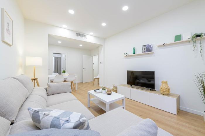 WintowinRentals Plaza del Teatro Malaga Historic Center & free parking