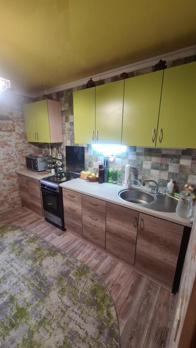 УЮТНАЯ КВАРТИРА на ЛУЗАНОВКЕ