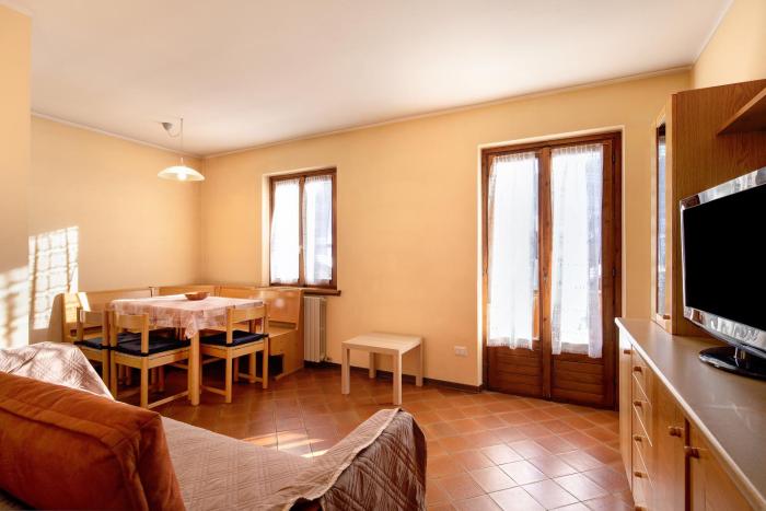 Chalet Meridiana Appartamento 3