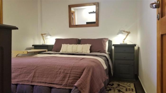 Fosbery - Andarlibre