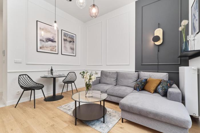 Apartments Młyn Maria Wrocław by Noclegi Renters