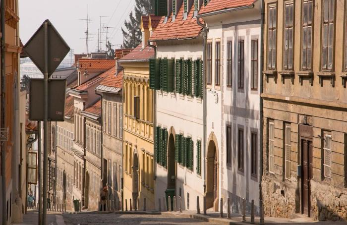 Apartment Milan - in the old town