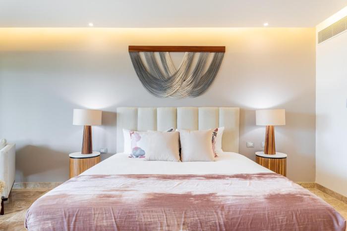 Casa Mia 3 bedroom At Mareazul apts