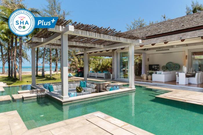 Mia Beach, beach villa and events