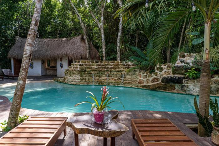 Xoot Ka’Ana Villa Corazón