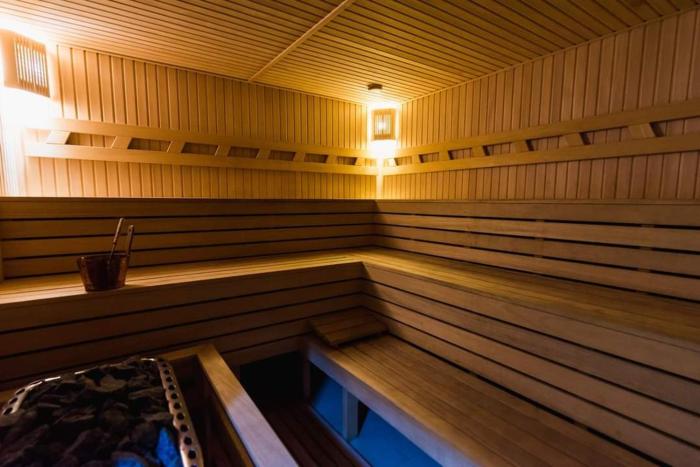 Koncha-Zaspa Spa Hotel