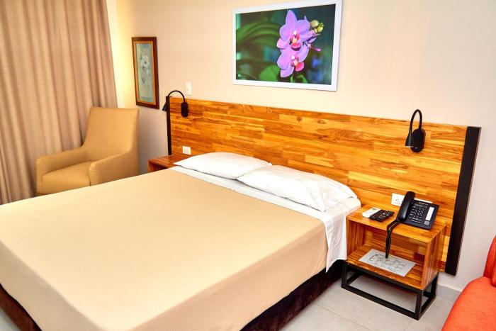 Hotel Torre del Prado