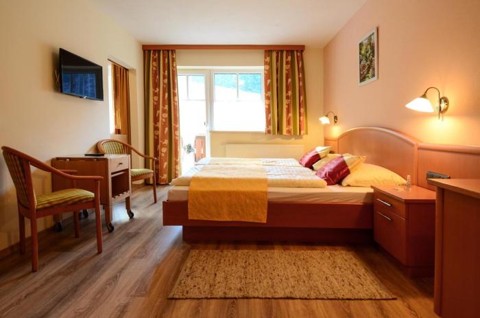 Gasthaus-Landhotel Traunstein