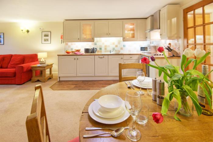 Pol!cehouse Cottages, Embleton