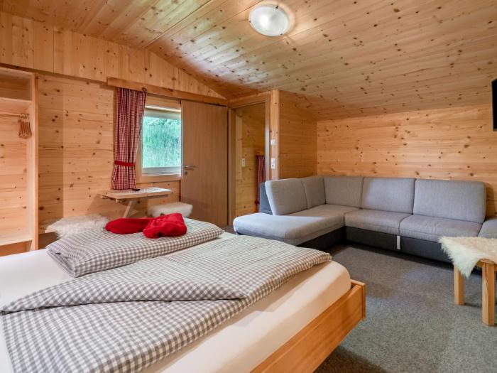 Apartment Talbach by Interhome