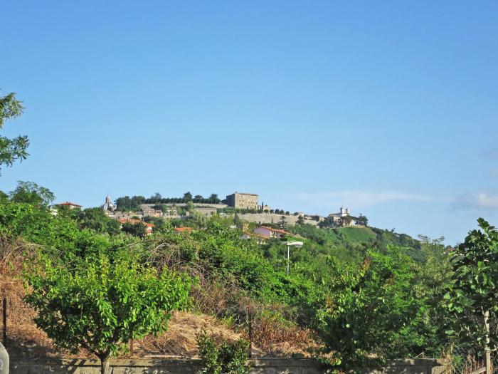 Holiday Home Casa Martina by Interhome