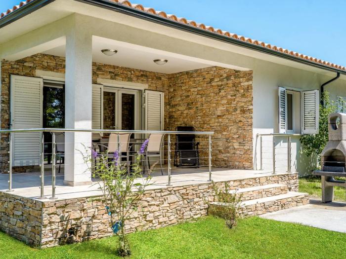 Holiday Home A Suara-2 by Interhome