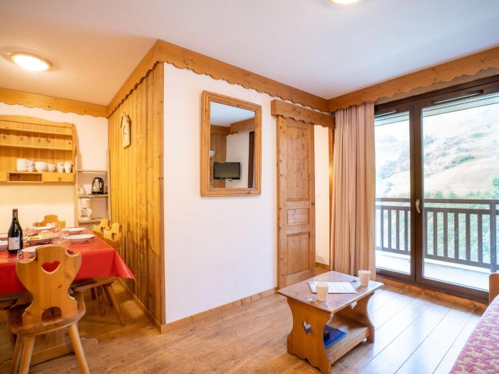 Apartment Balcons dOlympie 204 - A by Interhome