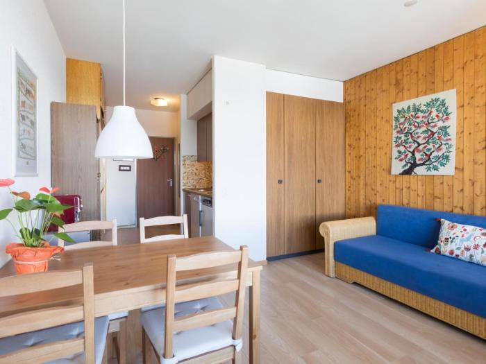 Apartment Greppon 17 by Interhome