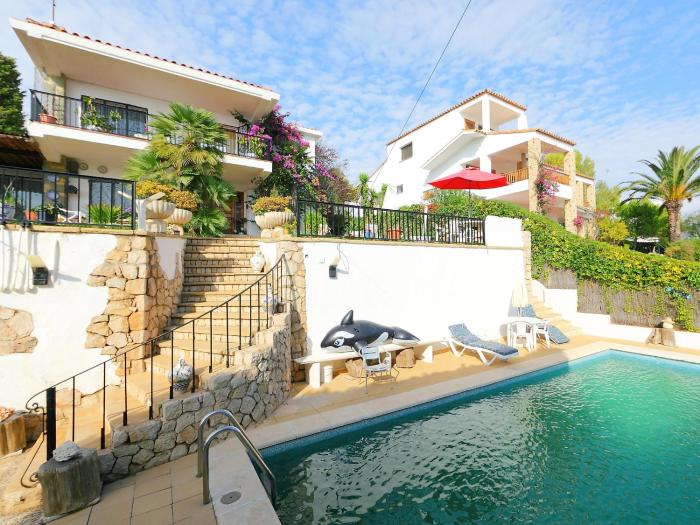 Villa Torre Yato by Interhome