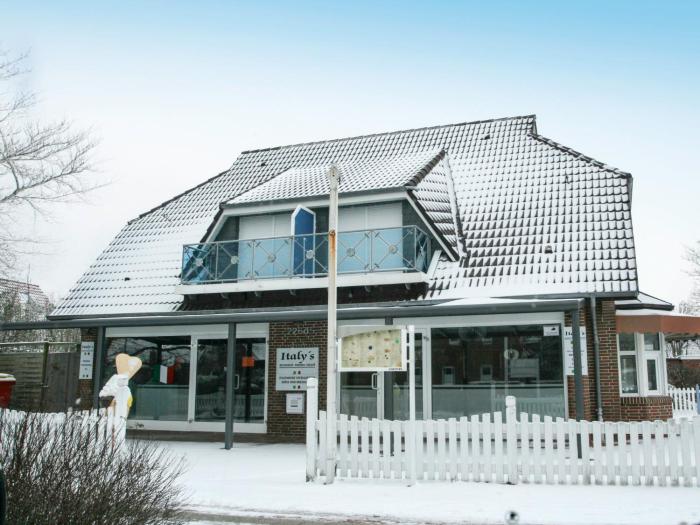 Apartment Dehne-2 by Interhome