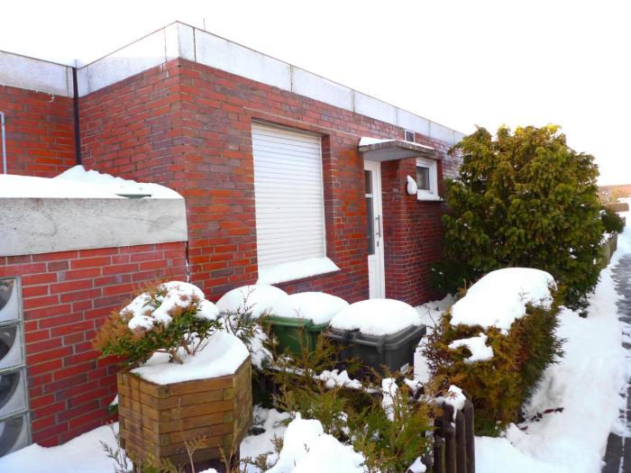 Holiday Home Sonnenschein by Interhome