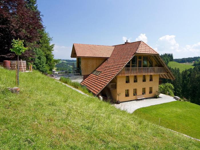 Apartment Egggraben by Interhome