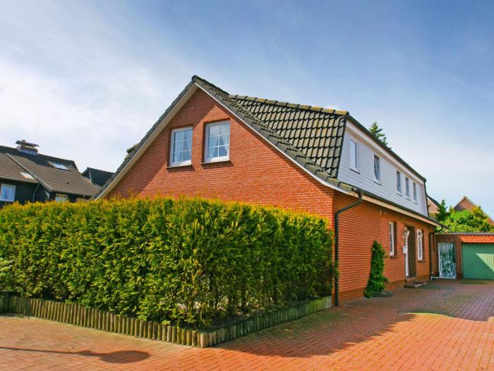 Apartment Wattkieker by Interhome